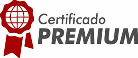 Certificado Premium