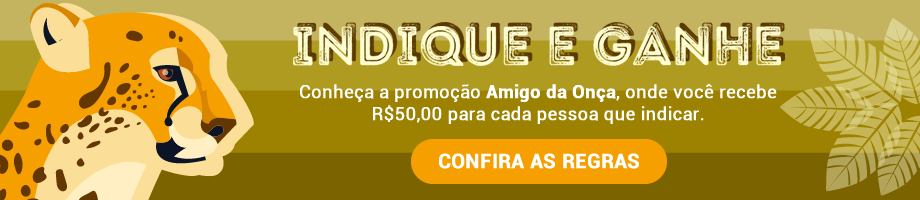 Indique e Ganhe