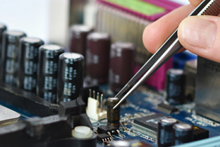 Montagem e Manutenção de Computadores